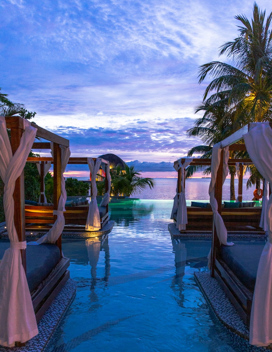Venus Beach Hotel